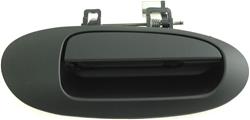 Dorman Exterior Door Handles for 2004-2005 SABLE, 2004-2007 TAURUS - 90784