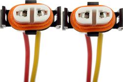 Dorman Light Bulb Sockets 90803