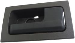 Dorman Interior Door Handles for 2009-2014 F-150 - 90823