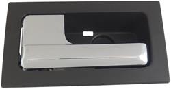 Dorman Interior Door Handles for 2009-2014 F-150 - 90826
