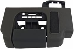 Dorman Interior Door Handles for 2009-2014 F-150 - 90835
