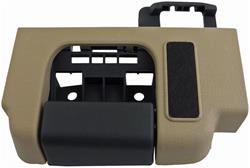 Dorman Interior Door Handles for 2009-2014 F-150 - 90837