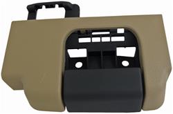 Dorman Interior Door Handles for 2009-2014 F-150 - 90838