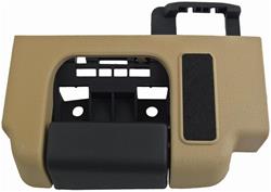 Dorman Interior Door Handles for 2009-2014 F-150 - 90839
