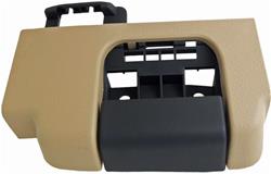 Dorman Interior Door Handles for 2009-2014 F-150 - 90840