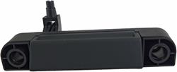 Dorman Interior Door Handles for 2010-2013 TRANSIT CONNECT - 90859