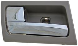Dorman Interior Door Handles for 2003-2011 CROWN VICTORIA, GRAND MARQUIS, 2003-2004 MARAUDER - 90871