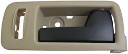 Dorman Interior Door Handles for 2010-2014 MUSTANG - 90892