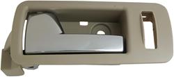 Dorman Interior Door Handles for 2010-2014 MUSTANG - 90895