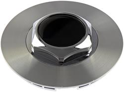 Dorman Wheel Center Caps 909-004