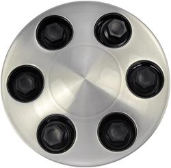 Dorman Wheel Center Caps 909-011
