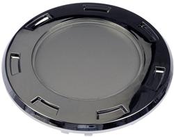 Dorman Wheel Center Caps for 2007-2009 ESCALADE, ESCALADE ESV, ESCALADE EXT - 909-012