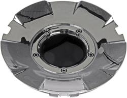 Dorman Wheel Center Caps 909-018