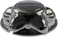 Dorman Wheel Center Caps for 1997-2000 EXPEDITION, F-150, 2000-2002 NAVIGATOR - 909-031