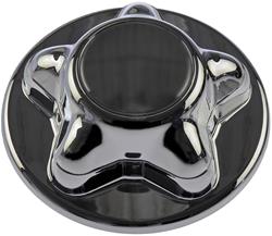 Dorman Wheel Center Caps for 1997-2000 F-150 - 909-032