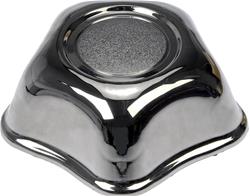 Dorman Wheel Center Caps for 1997-2001 EXPLORER, MOUNTAINEER - 909-043