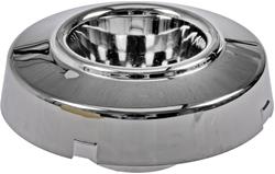 Dorman Wheel Center Caps for 1999-2004 F-350 SUPER DUTY - 909-054