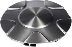 Dorman Wheel Center Caps for 2002-2003 TRAILBLAZER, TRAILBLAZER EXT - 909-141