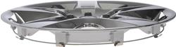 Dorman - Wheel Center Caps for 2008-2012 MALIBU - 910-301
