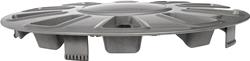 Dorman - Wheel Center Caps for 2006-2011 CROWN VICTORIA - 910-302