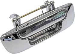 Dorman Tailgate Handles for 2003-2009 RAM 3500, RAM 2500, 2002-2008 RAM 1500 - 91025