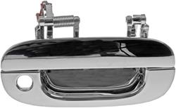 Dorman Exterior Door Handles for 1994-2002 RAM 3500, RAM 2500, 1994-2001 RAM 1500 - 91026
