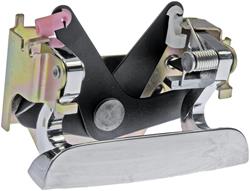 Dorman Tailgate Handles for 1997-2010 DAKOTA, 2006-2009 RAIDER - 91039