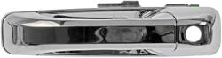 Dorman Exterior Door Handles for 2006-2010 COMMANDER, 2005-2010 GRAND CHEROKEE - 91044