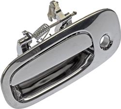 Dorman Exterior Door Handles for 2008-2010 CHALLENGER, 2006-2010 CHARGER - 91058