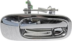 Dorman Exterior Door Handles for 2006-2010 CHARGER - 91059