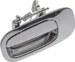 Dorman Exterior Door Handles for 2006-2010 CHARGER - 91060