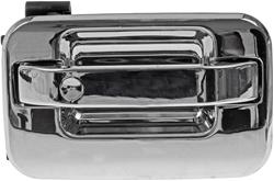 Dorman Exterior Door Handles for 2004-2015 F-150, 2006-2008 MARK LT - 91072