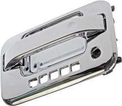 Dorman Exterior Door Handles for 2004-2015 F-150, 2006-2008 MARK LT - 91073