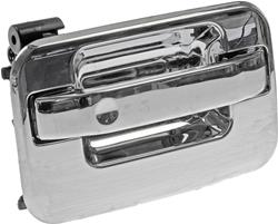 Dorman Exterior Door Handles for 2004-2014 F-150, 2006-2008 MARK LT - 91074