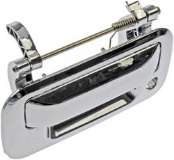 Dorman Tailgate Handles 91076