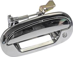 Dorman Exterior Door Handles 91082