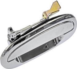 Dorman Exterior Door Handles for 2001-2003 F-150 - 91084