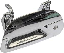 Dorman Tailgate Handles 91085