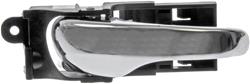 Dorman Interior Door Handles for 1997-2000 F-150, 2004 F-150 HERITAGE, 1997-1998 F-250 - 91089