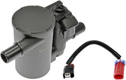Dorman Fuel Vapor Canister Vent Solenoids 911-058
