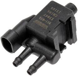 Dorman Fuel Vapor Canister Purge Valves 911-072
