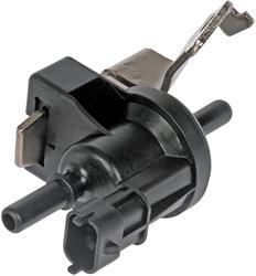Dorman Fuel Vapor Canister Purge Valves for 2007-2009 AURA, G6, 2008-2012 MALIBU - 911-081