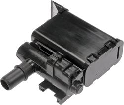 Dorman Fuel Vapor Canister Vent Solenoids for 1998-1999 DEVILLE, 1998-2002 ELDORADO - 911-085