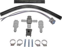 Dorman Fuel Vapor Pressure Sensors for 2005-2007 FOCUS - 911-259