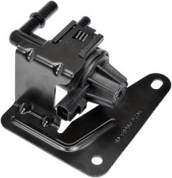 Dorman Fuel Vapor Canister Purge Valves for 2006-2008 E-350 SUPER DUTY, 2005-2008 E-450 SUPER DUTY - 911-334