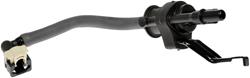 Dorman Fuel Vapor Canister Purge Valves for 2009-2014 EXPEDITION, NAVIGATOR, 2009-2010 F-150 - 911-378