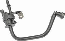 Dorman Fuel Vapor Canister Purge Valves for 2010 F-150 - 911-386