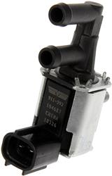 Dorman Fuel Vapor Canister Purge Valves for 2010-2012 GALANT, 2010-2015 LANCER - 911-392