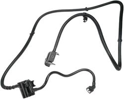 Dorman Fuel Vapor Canister Vent Solenoids 911-522