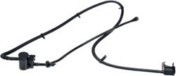Dorman Fuel Vapor Canister Vent Solenoids for 2011-2013 SIERRA 1500, SILVERADO 1500 - 911-526